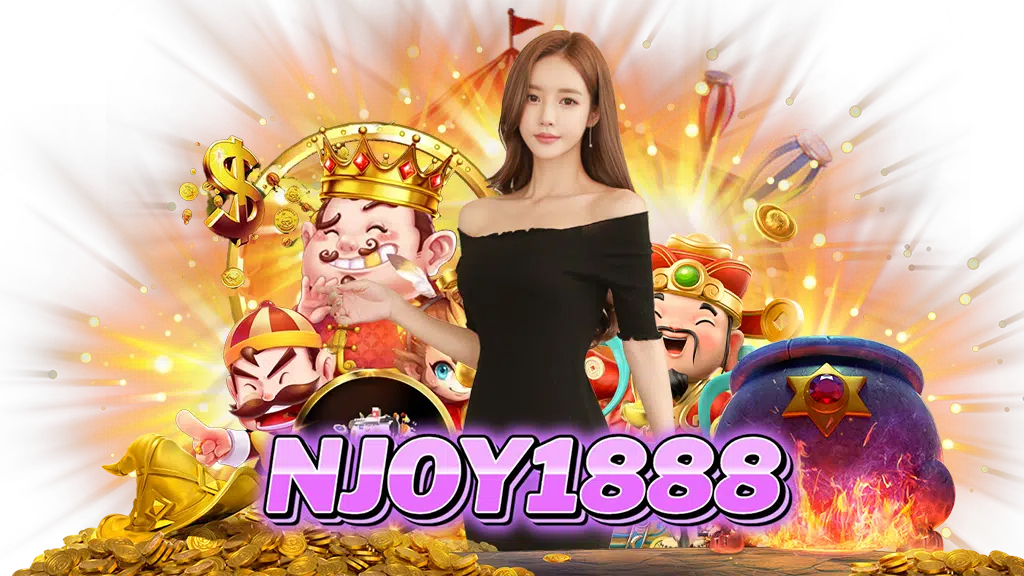 njoy1888-slot